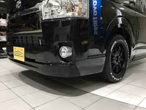 415コブラ：クリーンルック3＆ヴァローネ：MC9　17インチ